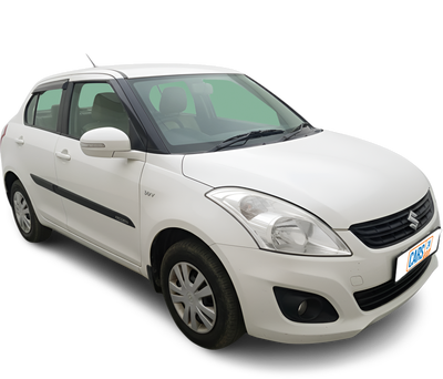 Maruti Swift Dzire-img